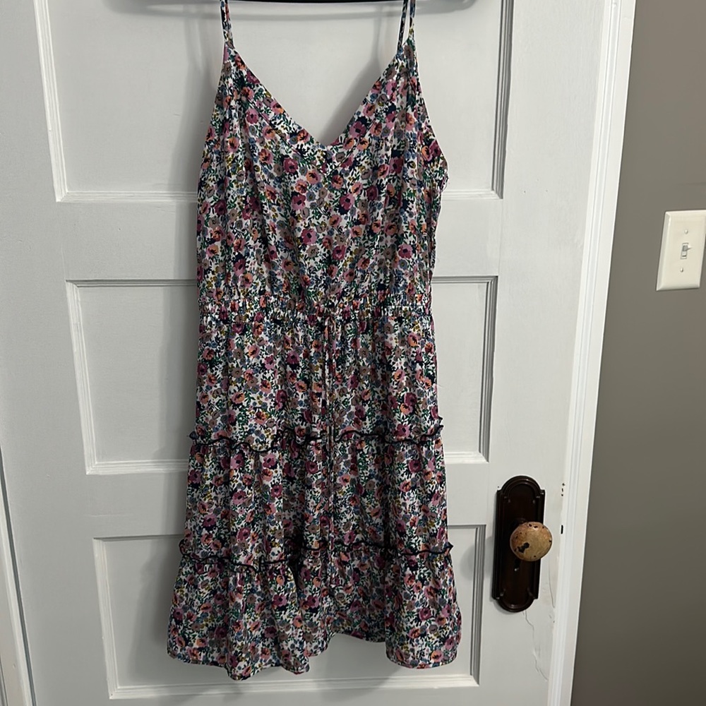 Sun dress